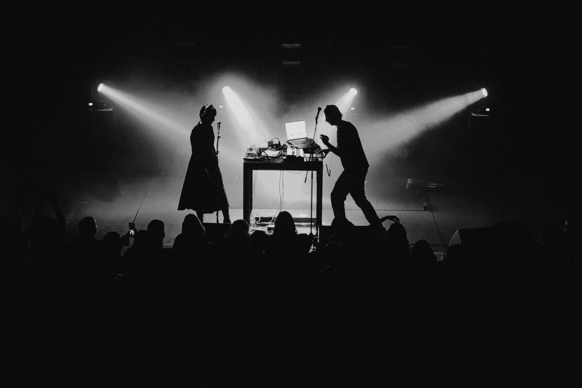 WWW Neurobeat + P/\ST + TYGROOO
