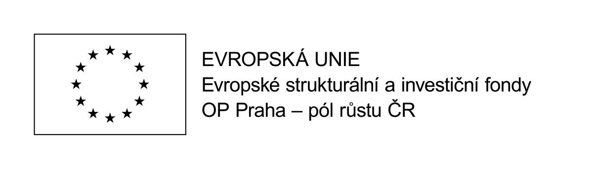 Operační program Praha - Pól růstu ČR