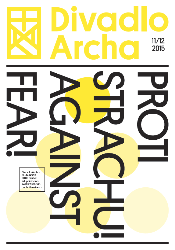 Archa.noviny | 11–12/2015