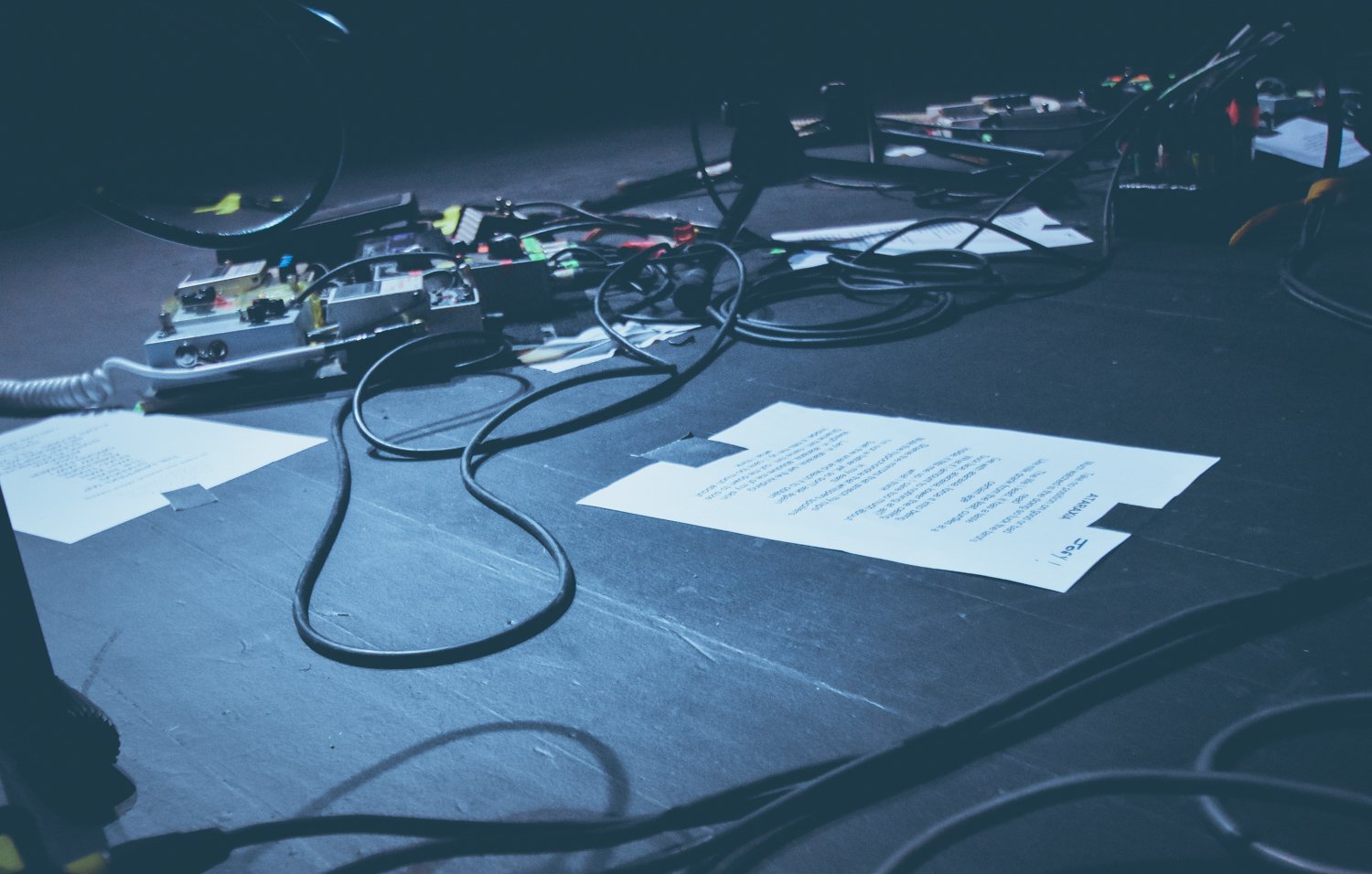 King Gizzard & The Lizard Wizard, support: Grace Cummings