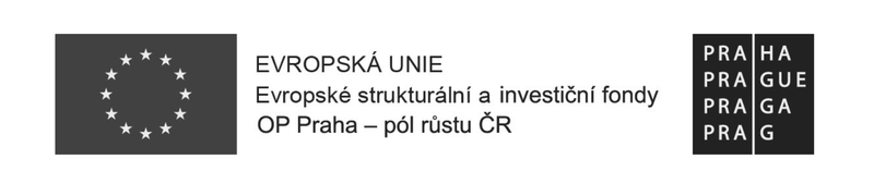 Operational program Prague - Pole of growth of the Czech Republic