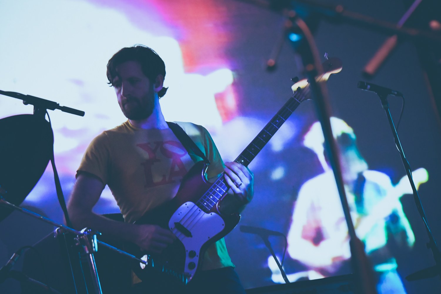 King Gizzard & The Lizard Wizard