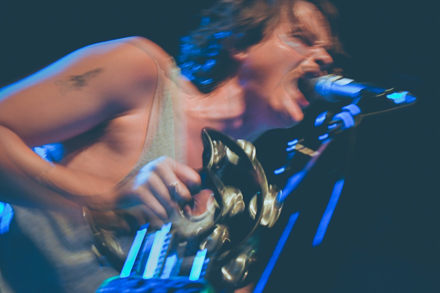 King Gizzard & The Lizard Wizard