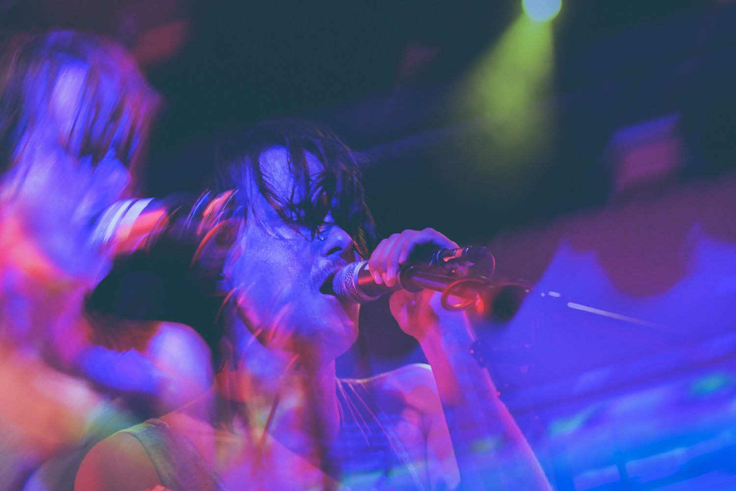 King Gizzard & The Lizard Wizard