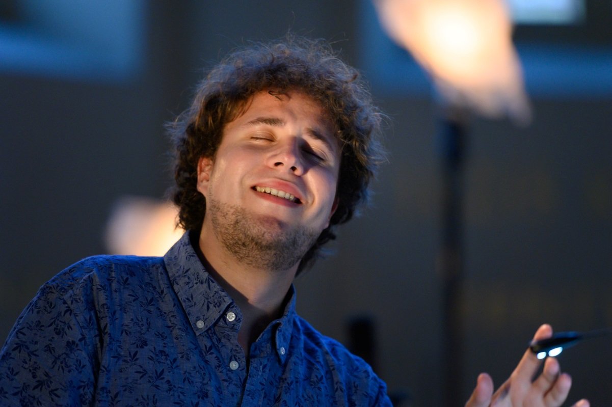 Vojtěch Šembera - baryton