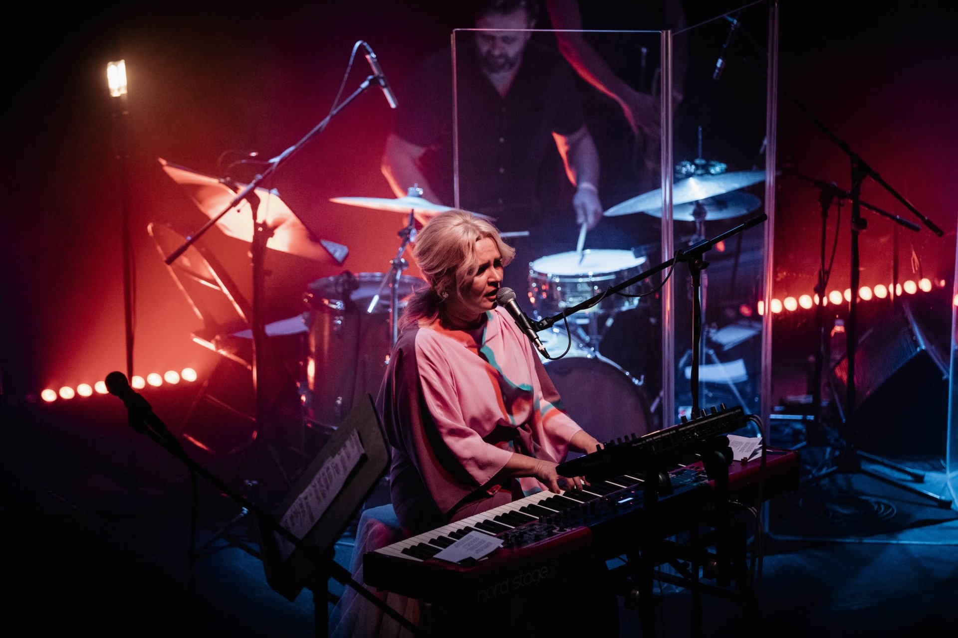 Beata Hlavenková – křest alba Žijutě