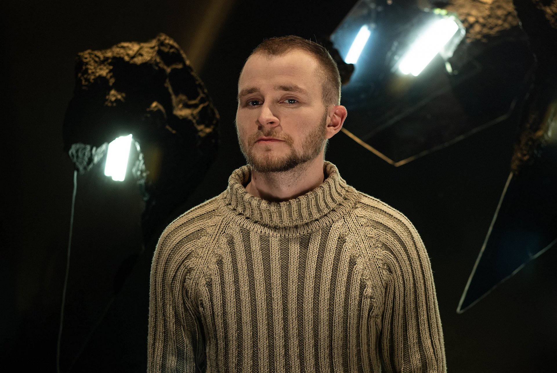 Ondřej Zunt / Kůrovec