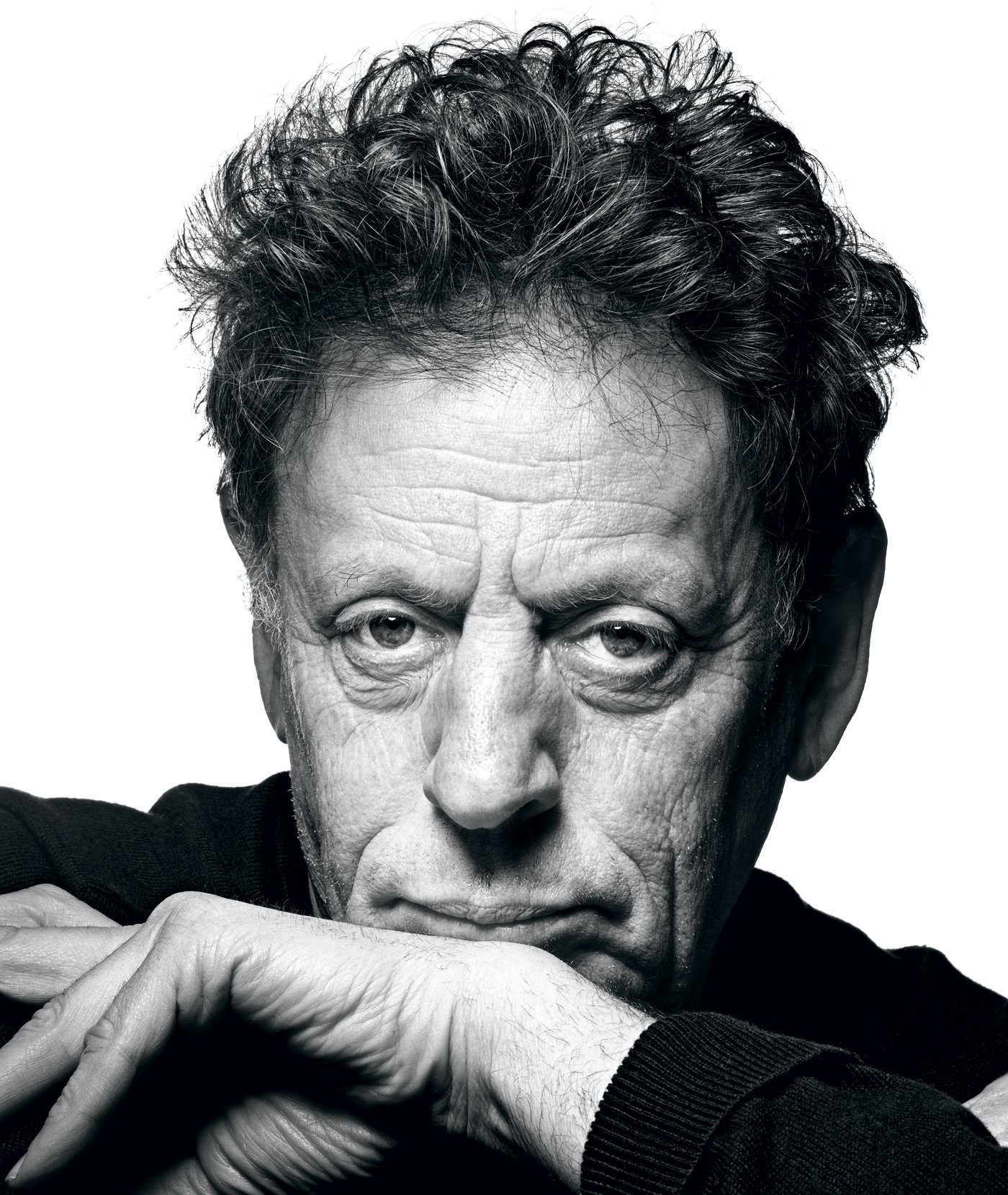 Philip Glass Ensemble Early Works Divadlo Archa