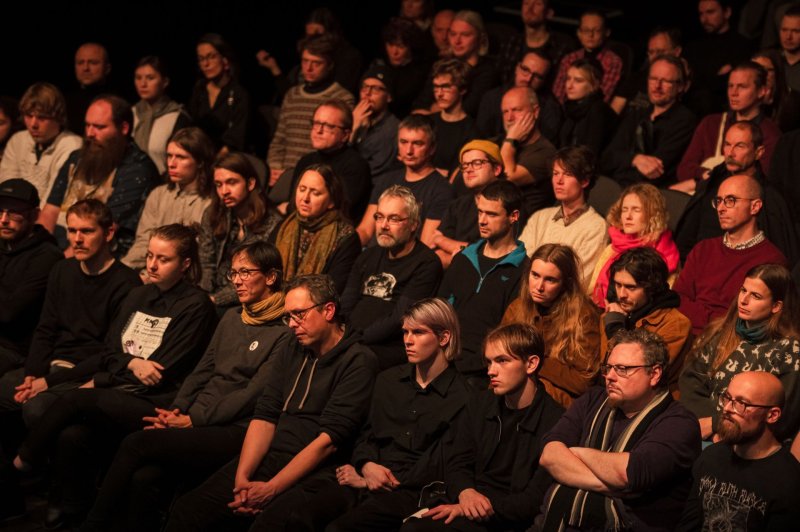 MICHAEL GIRA + special guest: Kristof Hahn
