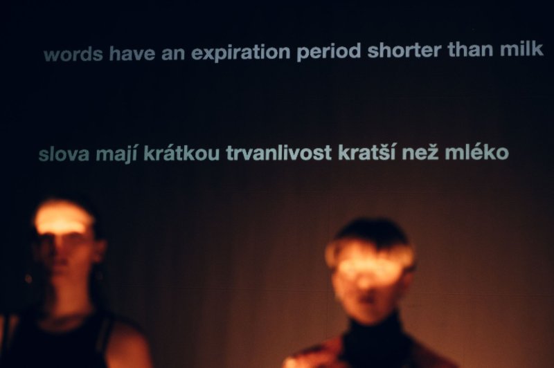 Eight Short Compositions from the Lives of Ukrainians  for a Western Audience
