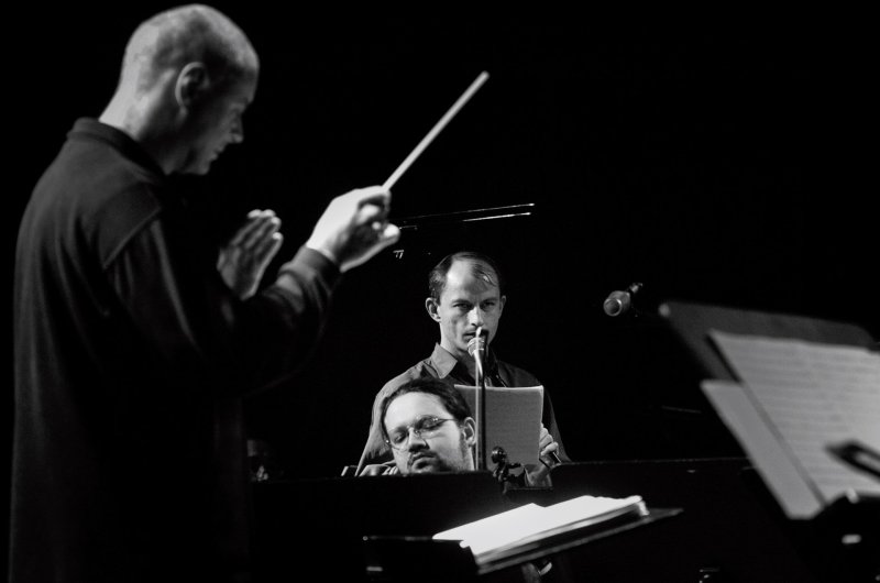 Filip Topol & Agon Orchestra