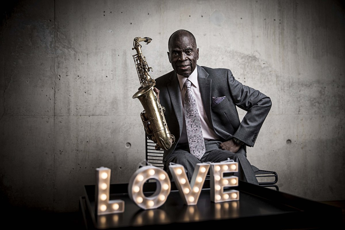 Maceo Parker