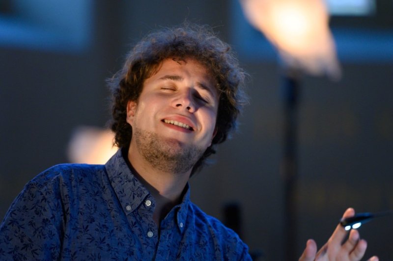 Vojtěch Šembera - baryton