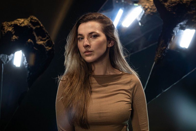 Barbora Dolanová / Kůrovec