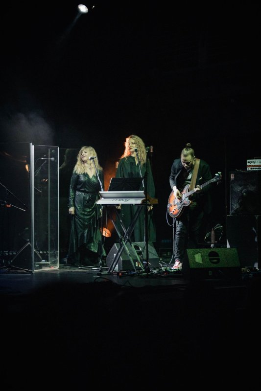 Beata Hlavenková – křest alba Žijutě