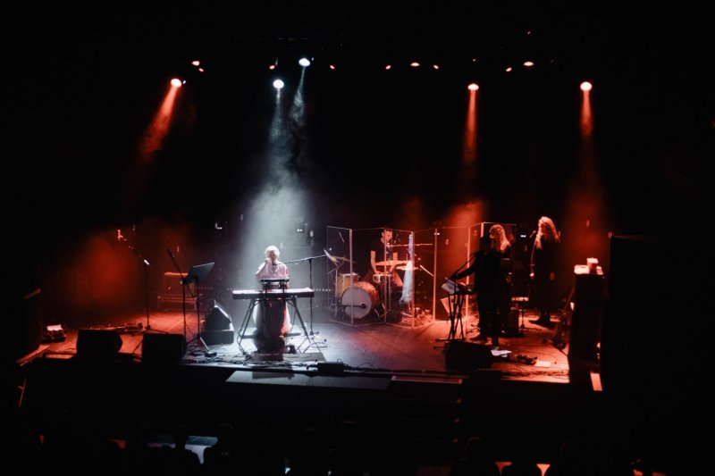 Beata Hlavenková – křest alba Žijutě