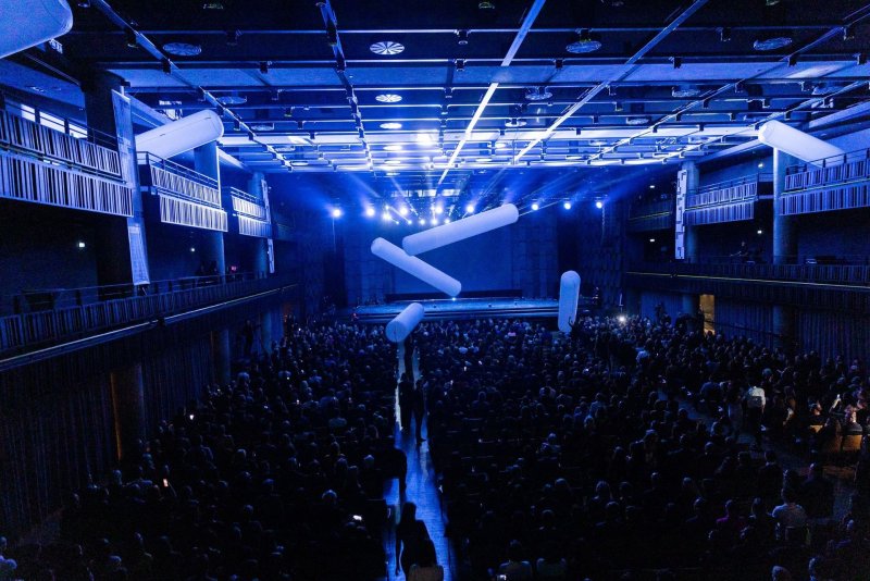 Česká cena za architekturu 2022