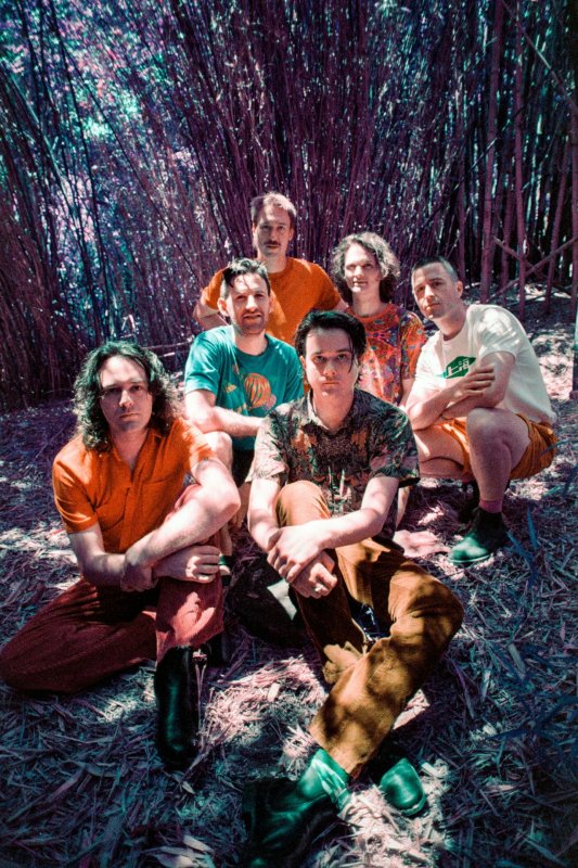 King Gizzard & The Lizard Wizard