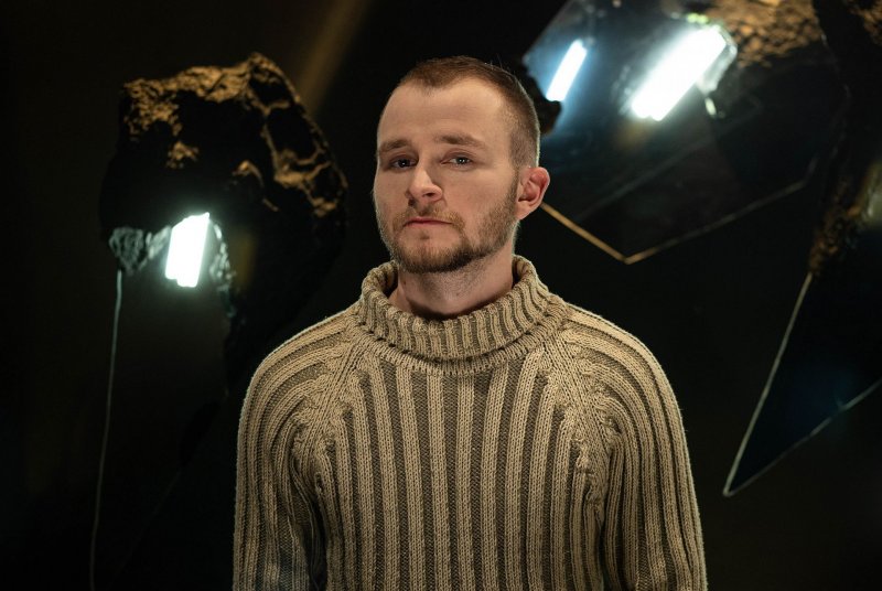Ondřej Zunt / Kůrovec