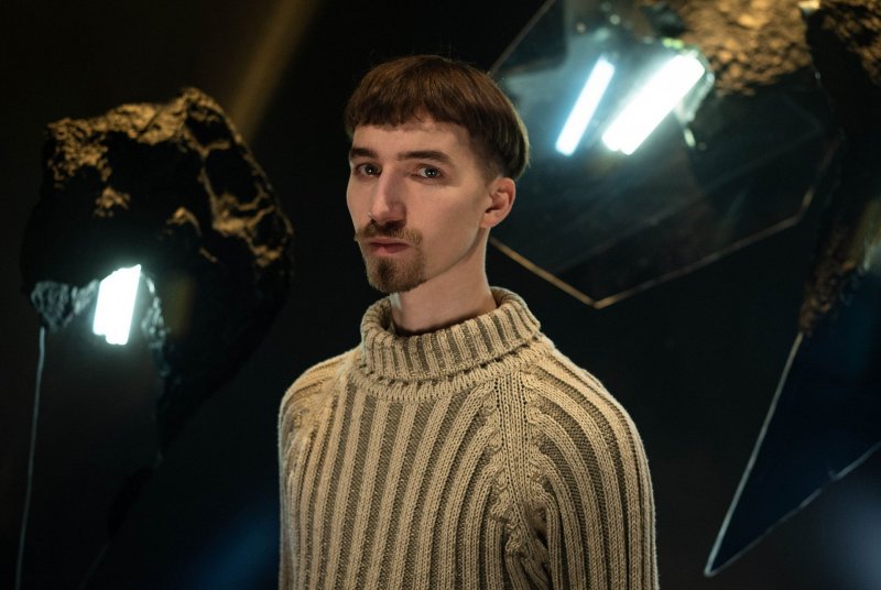 Petr Sychra / Kůrovec
