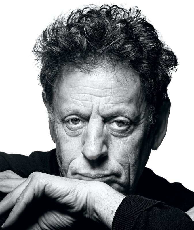 Philip Glass