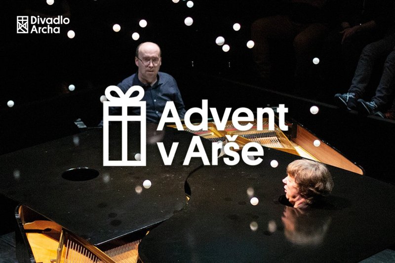 ADVENT V ARŠE