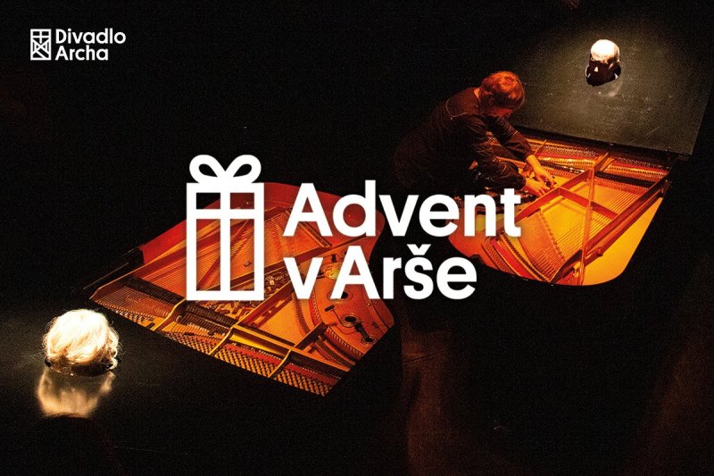 ADVENT V ARŠE