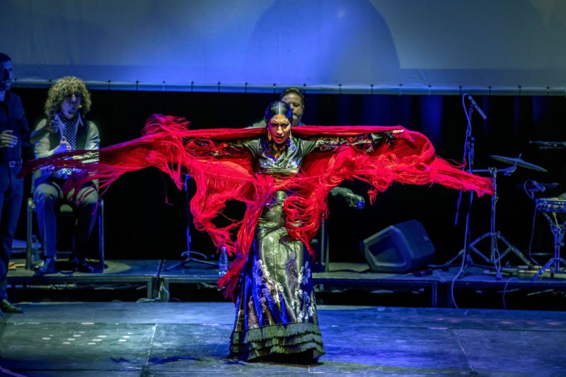 Khamoro Gala Concert