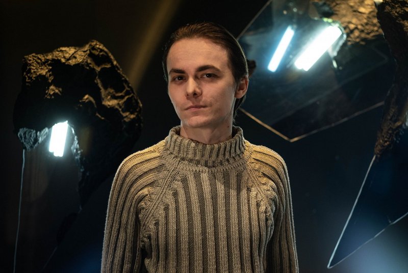 Stanislav Pecháč / Kůrovec