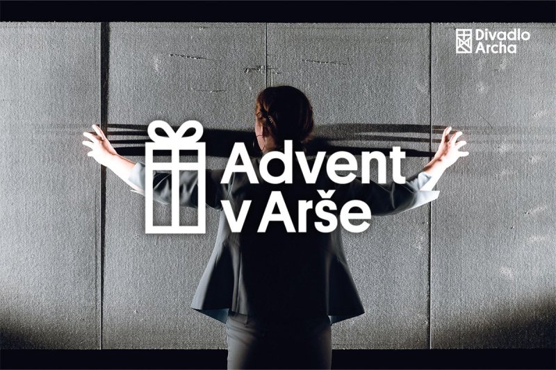 ADVENT V ARŠE