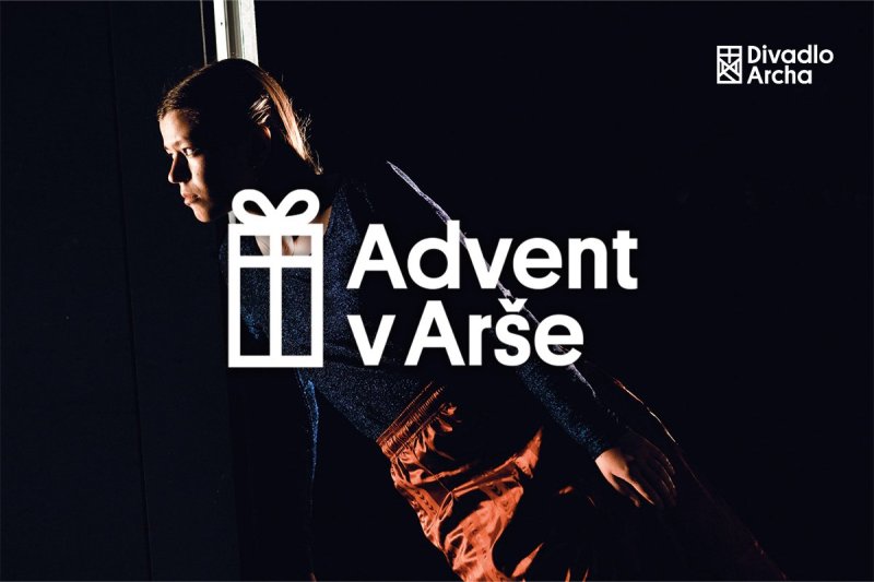 ADVENT V ARŠE