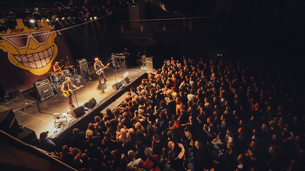The Toy Dolls